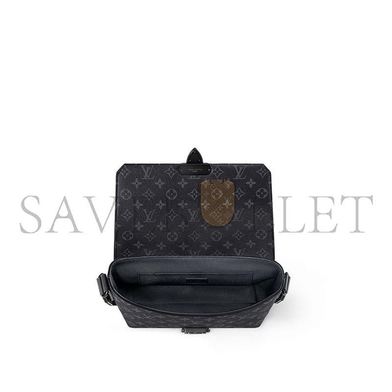 l0*is V*t0n s-cape messenger bag m46794 (28*16*10cm)